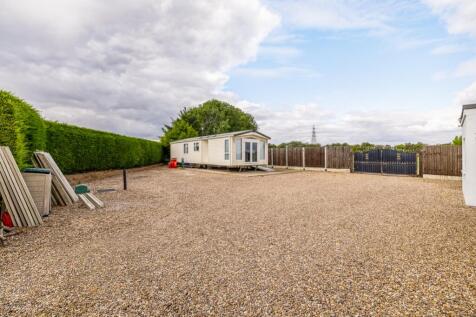 The Old School House (Freiston Ings)-11