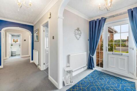 27 Cromwell Close (Boston)-12