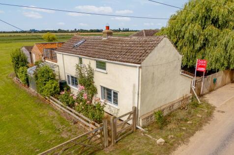 Fishermans Cottage (Friskney)-1