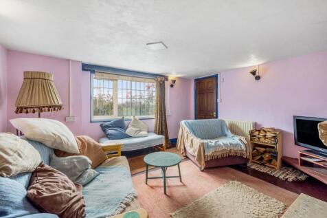 Fishermans Cottage (Friskney)-23