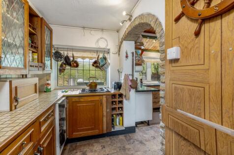 Fishermans Cottage (Friskney)-18