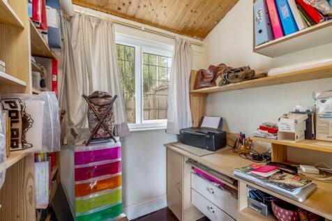 Fishermans Cottage (Friskney)-24