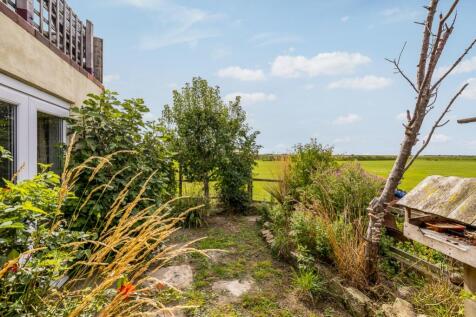 Fishermans Cottage (Friskney)-13