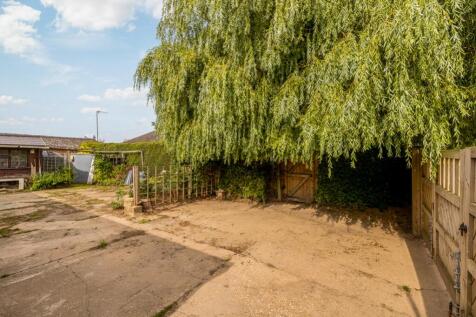 Fishermans Cottage (Friskney)-11