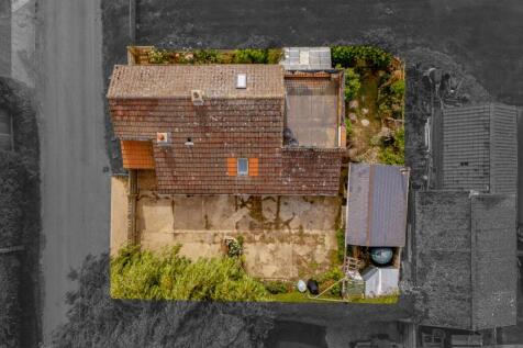 Fishermans Cottage (Friskney)-6