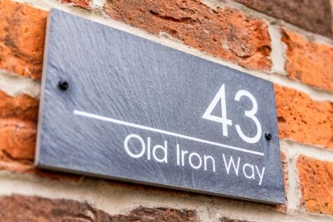 43 Old Iron Way (Fishtoft)-9