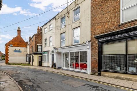 Flat 1, 41-43 Wormgate (Boston)-3