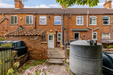 3 Shop Hill (Mareham-Le-Fen)-6
