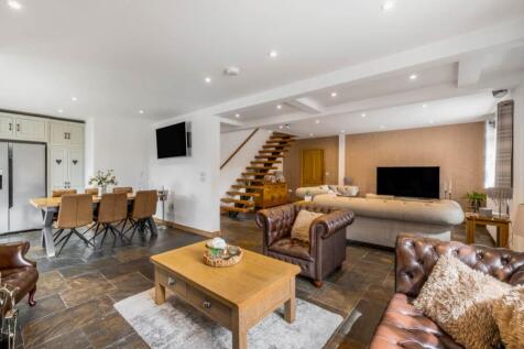 Rose Lodge (Fishtoft)-24