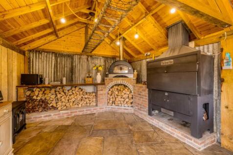 Rose Lodge (Fishtoft)-14