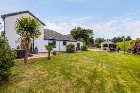 Rose Lodge (Fishtoft)-19