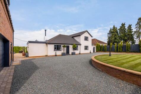 Rose Lodge (Fishtoft)-9
