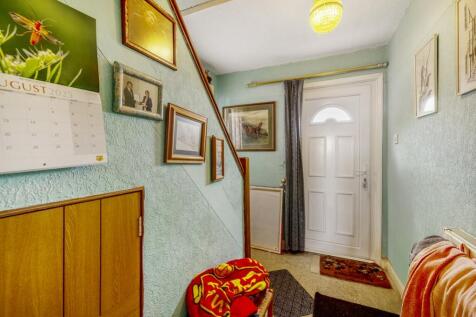The Nursery (Old Leake)-23