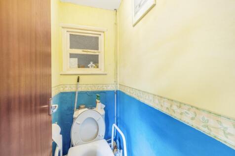 The Nursery (Old Leake)-29