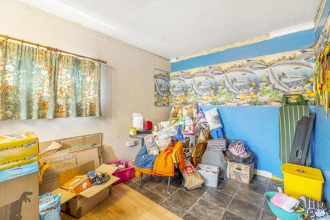 The Nursery (Old Leake)-30