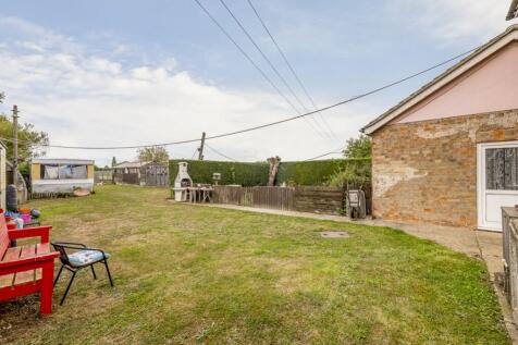The Nursery (Old Leake)-13