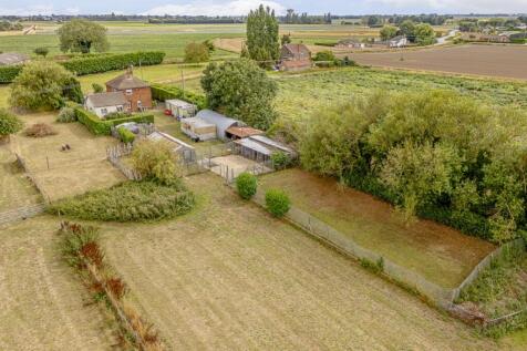 The Nursery (Old Leake)-4