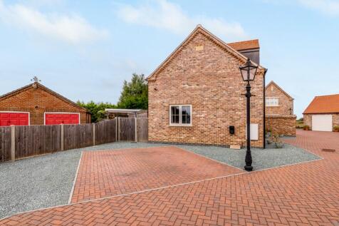 1 Parker Close (Frampton)-8