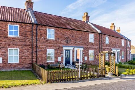 Mulberry House (Sutterton)-6