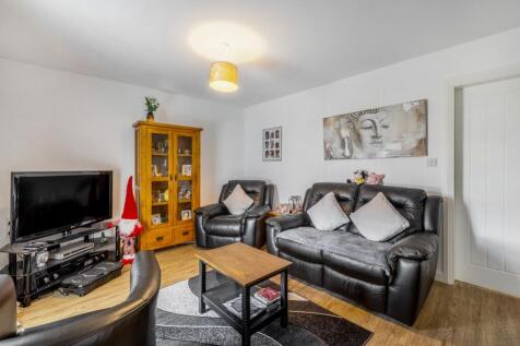 Mulberry House (Sutterton)-13