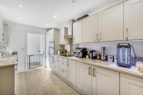 Mulberry House (Sutterton)-17