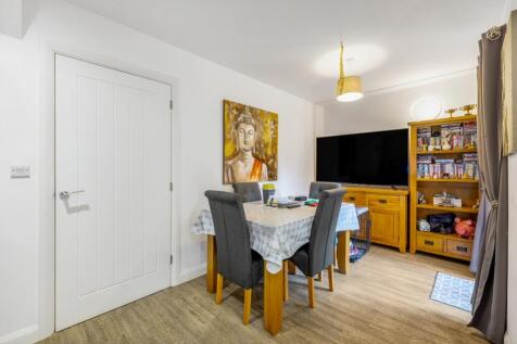 Mulberry House (Sutterton)-15