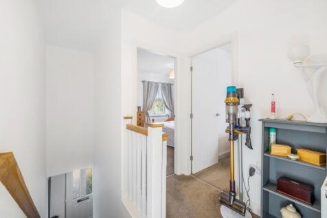 Mulberry House (Sutterton)-20