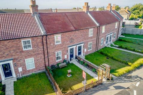 Mulberry House (Sutterton)-2