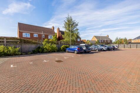 Mulberry House (Sutterton)-9