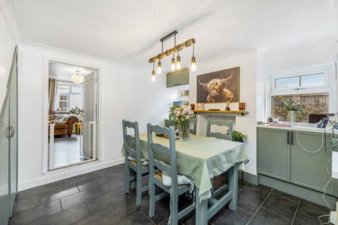 Jadean Cottage (Mareham-Le-Fen)-19