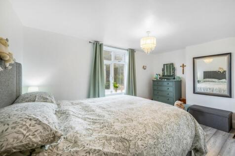 Jadean Cottage (Mareham-Le-Fen)-21