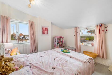 Jadean Cottage (Mareham-Le-Fen)-23