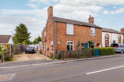 Jadean Cottage (Mareham-Le-Fen)-7