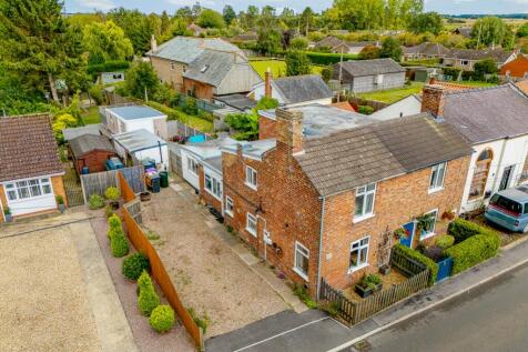 Jadean Cottage (Mareham-Le-Fen)-1