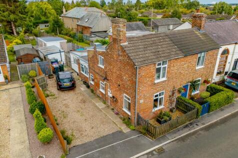 Jadean Cottage (Mareham-Le-Fen)-2