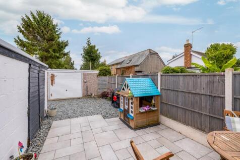 Jadean Cottage (Mareham-Le-Fen)-9
