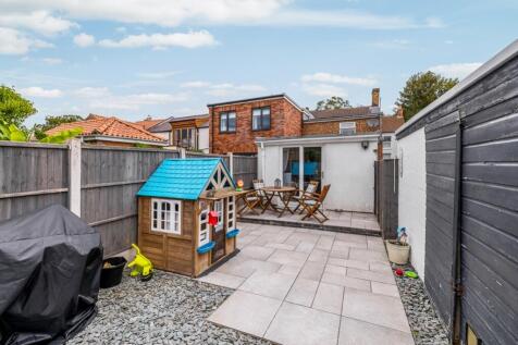 Jadean Cottage (Mareham-Le-Fen)-10