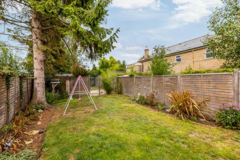 Jadean Cottage (Mareham-Le-Fen)-12