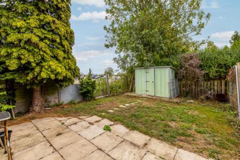 Jadean Cottage (Mareham-Le-Fen)-14