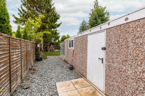 Jadean Cottage (Mareham-Le-Fen)-11