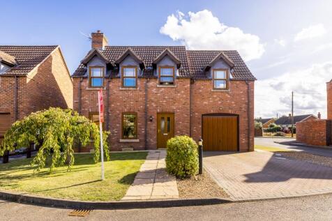 6 Abbey Gardens (Swineshead)-6