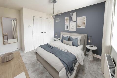 DD - Bedroom 1