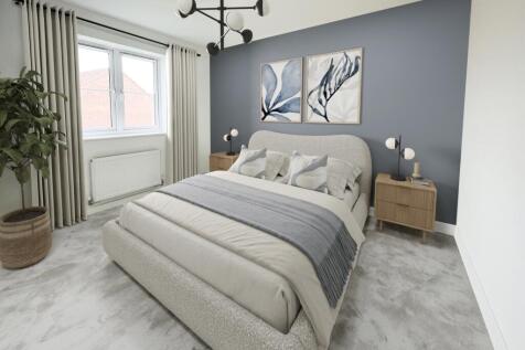 DD - Bedroom 2