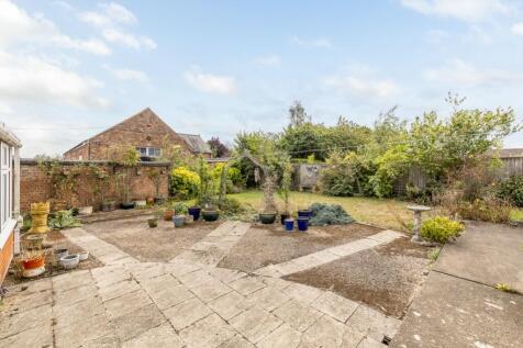 6 Fen Road (East Kirkby)-7