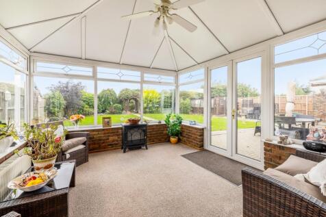Inglenook Lodge (Burgh Le Marsh)-20