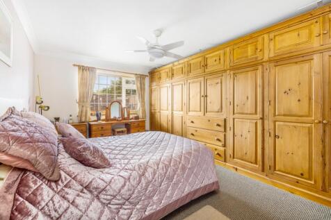 Inglenook Lodge (Burgh Le Marsh)-25
