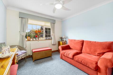 Inglenook Lodge (Burgh Le Marsh)-23
