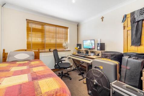 Inglenook Lodge (Burgh Le Marsh)-24