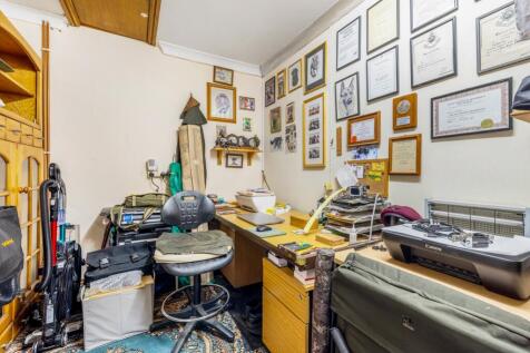 Inglenook Lodge (Burgh Le Marsh)-30