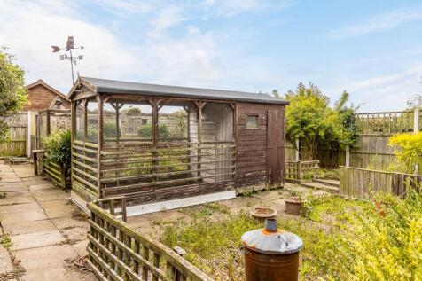 Inglenook Lodge (Burgh Le Marsh)-13